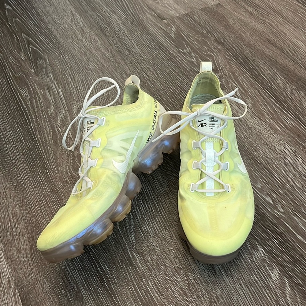 Nike VaporMax